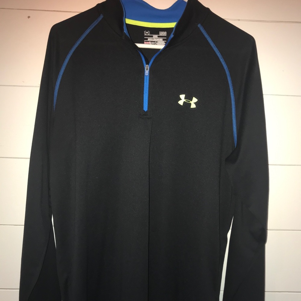 Men’s under armour pullover